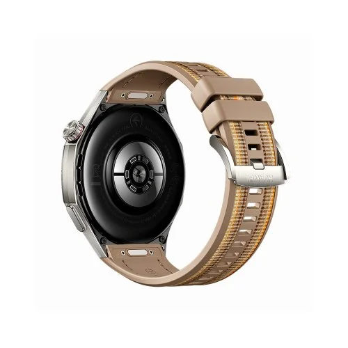 Купить Умные часы Huawei Watch GT 6 Pro 46мм Коричневый Умные часы Huawei Watch GT 6 Pro 46мм Коричневый