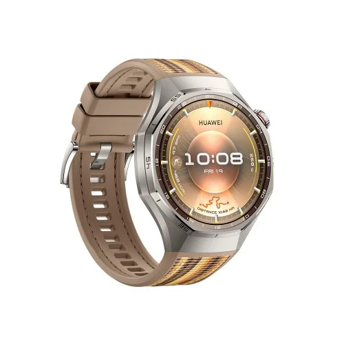 Купить Умные часы Huawei Watch GT 6 Pro 46мм Коричневый Умные часы Huawei Watch GT 6 Pro 46мм Коричневый
