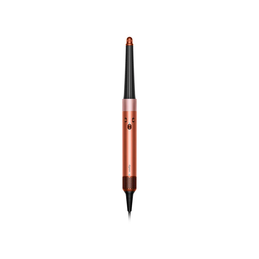 Купить Стайлер Dyson Airwrap Complete HS08 Long (Amber Slik) EU Стайлер Dyson Airwrap Complete HS08 Long (Amber Slik) EU