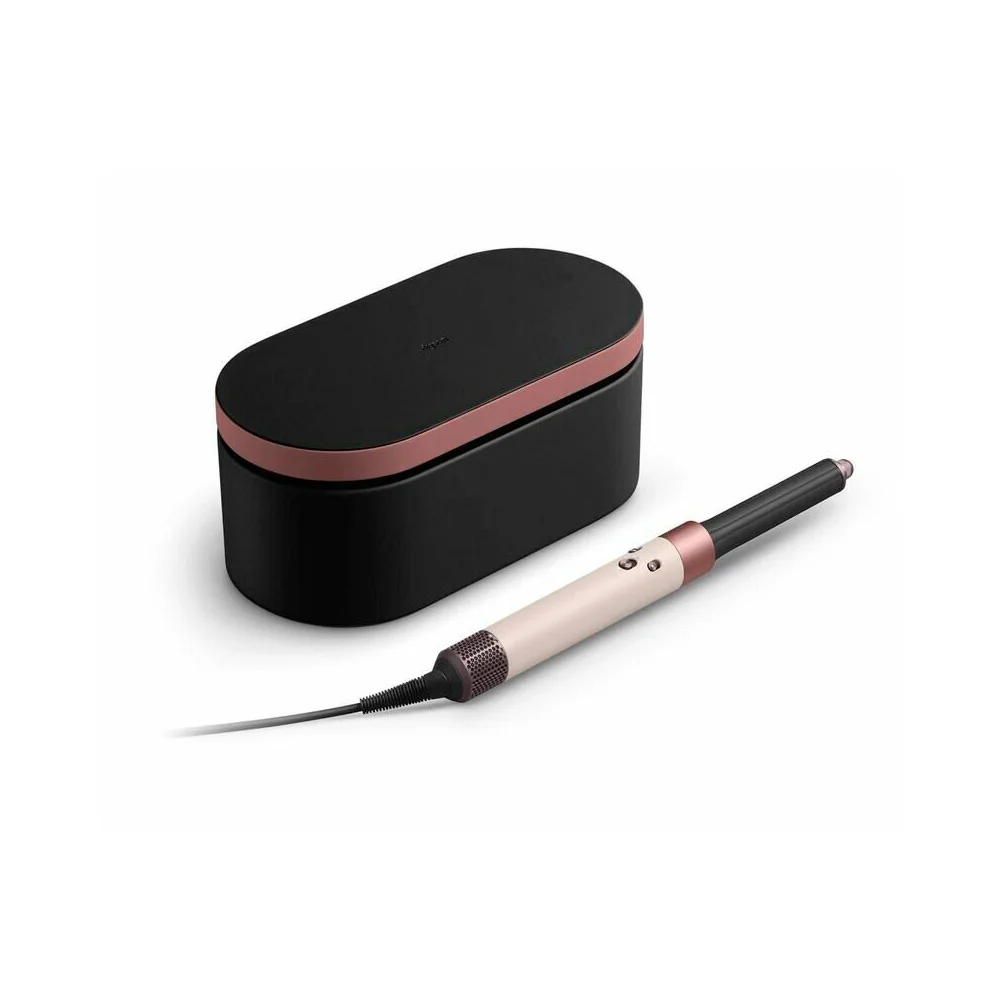 Стайлер Dyson Airwrap Complete HS08 Long (Ceramic Pink/Rose Gold) CN