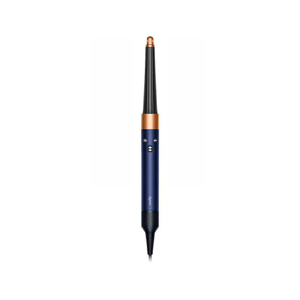 Купить Стайлер Dyson Airwrap Complete HS08 Long (Prussian Blue) EU Стайлер Dyson Airwrap Complete HS08 Long (Prussian Blue) EU