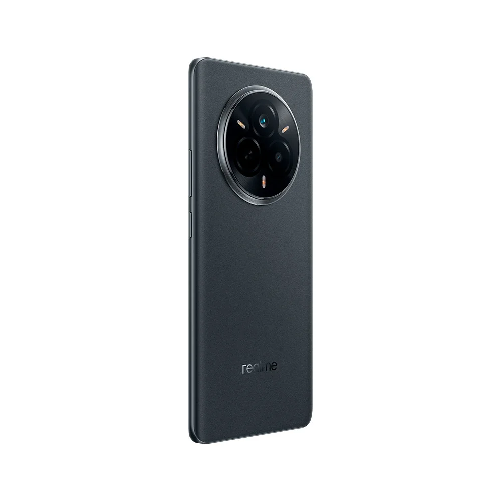 Смартфон Realme 14 Pro 12/256Gb Suede Grey (Серый) EU