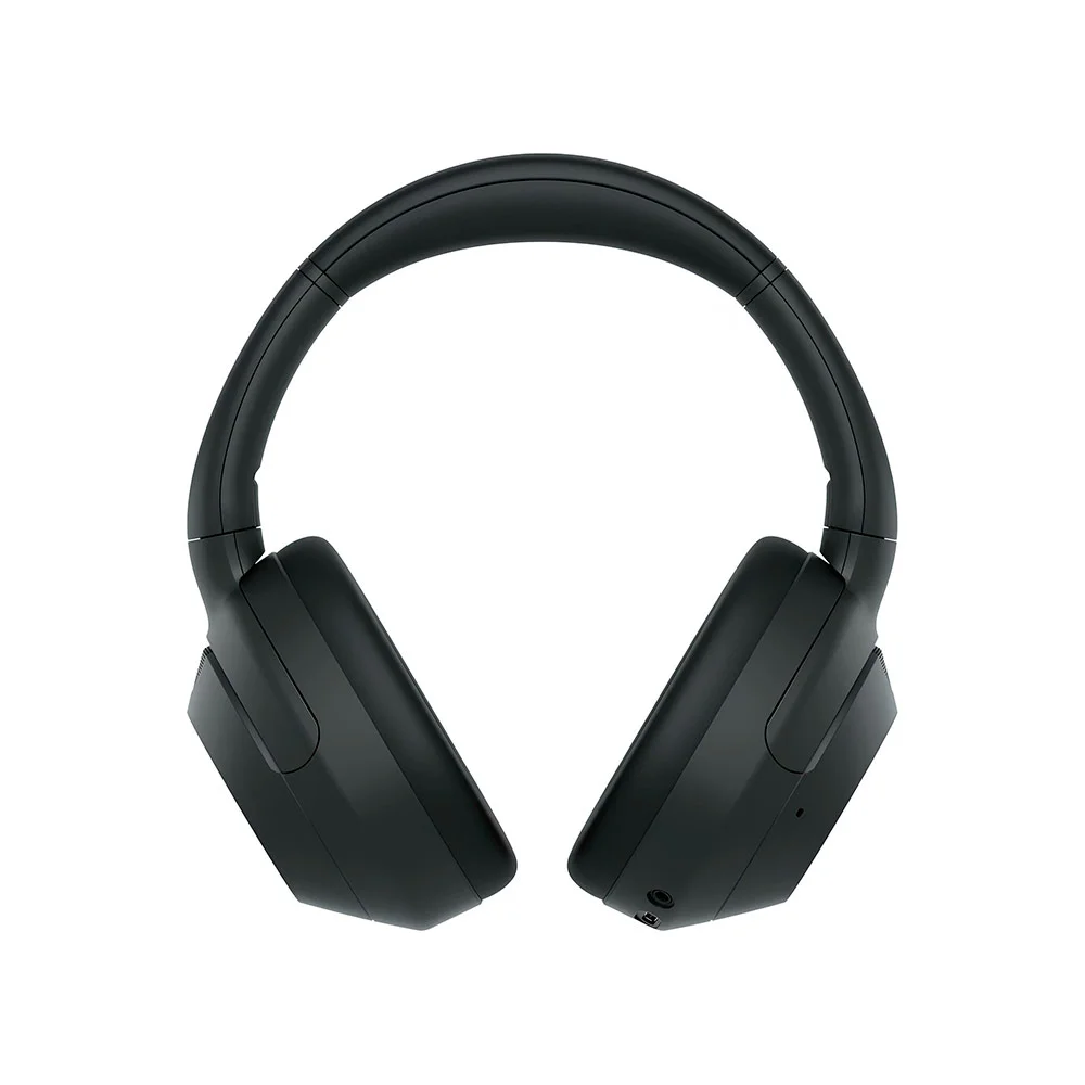 Беспроводные наушники Sony WH-ULT900N Черный