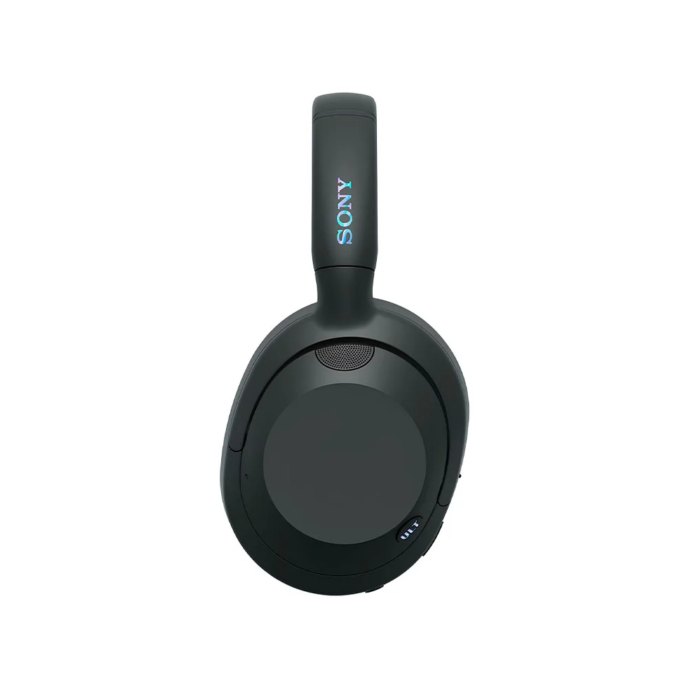 Беспроводные наушники Sony WH-ULT900N Черный