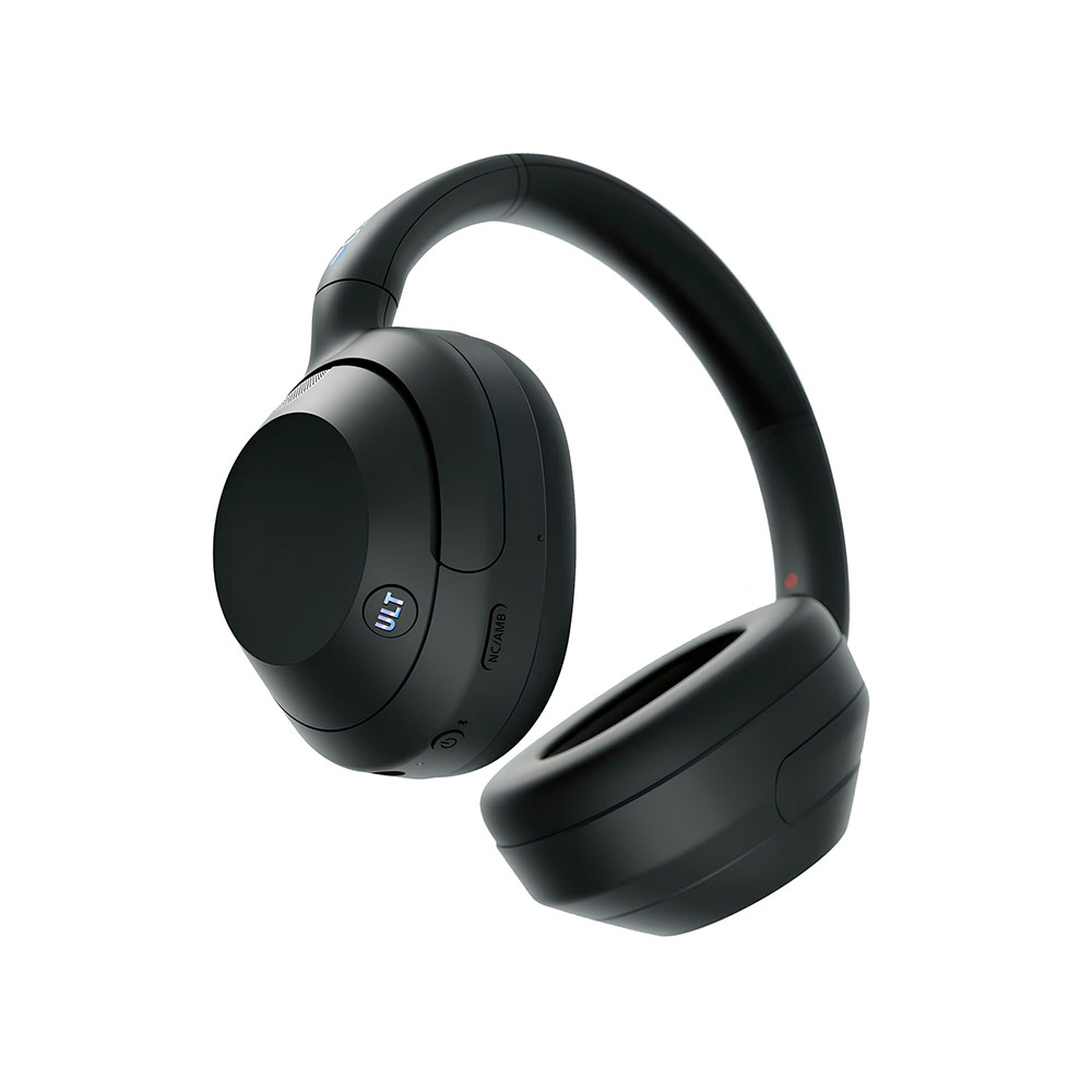 Беспроводные наушники Sony WH-ULT900N Черный