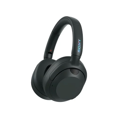 Беспроводные наушники Sony WH-ULT900N Черный