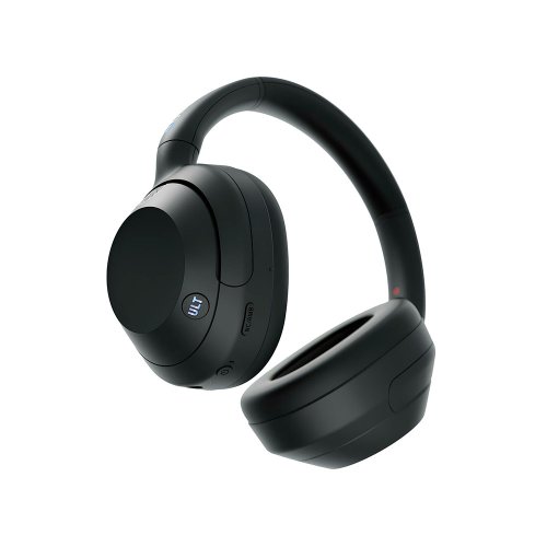 Беспроводные наушники Sony WH-ULT900N Черный