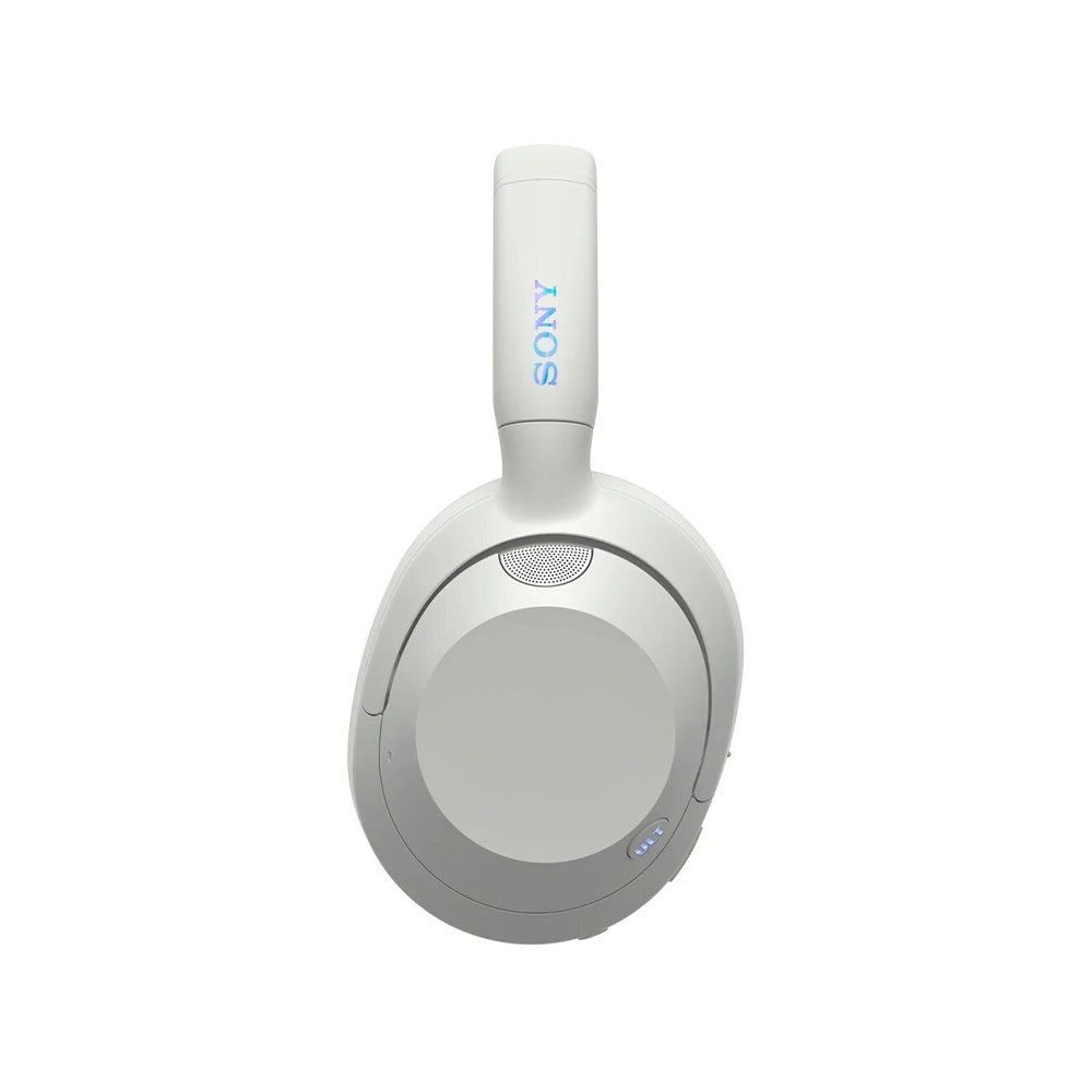 Беспроводные наушники Sony WH-ULT900N Белый