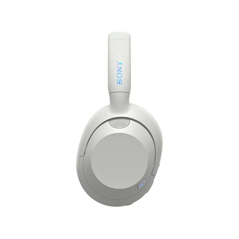Беспроводные наушники Sony WH-ULT900N Белый