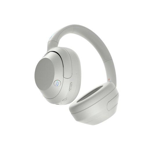 Беспроводные наушники Sony WH-ULT900N Белый