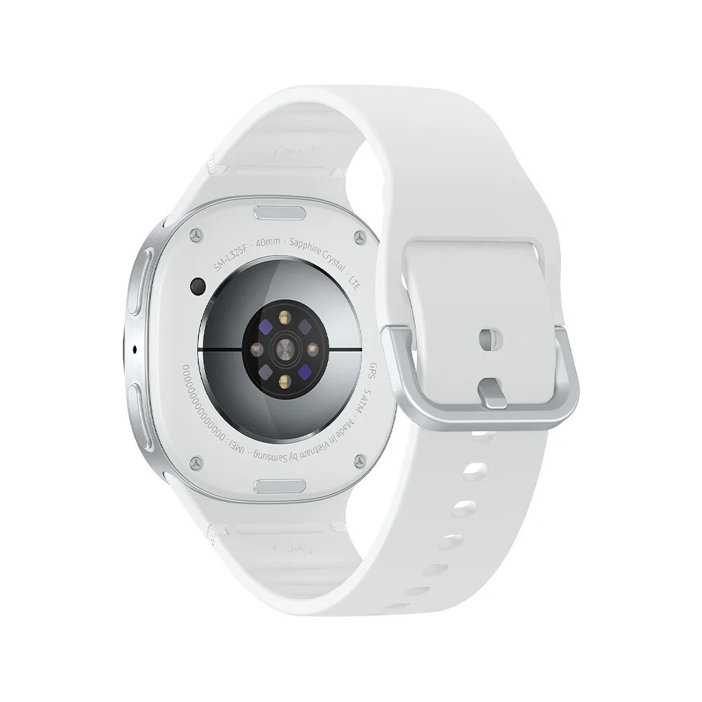 Купить Умные часы Samsung Galaxy Watch 8 44мм (SM-L335) Silver (Серебро) AE Умные часы Samsung Galaxy Watch 8 44мм (SM-L335) Silver (Серебро) AE