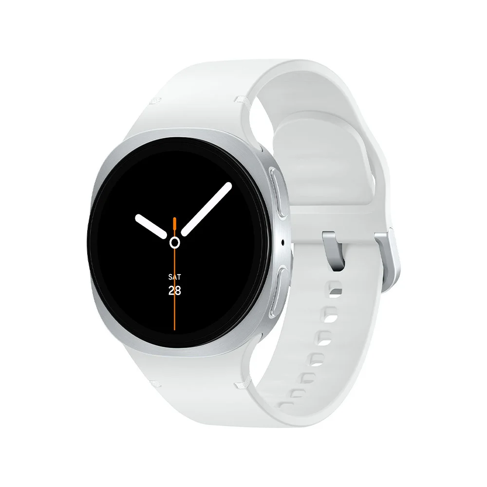 Умные часы Samsung Galaxy Watch 8 44мм (SM-L335) Silver (Серебро) AE