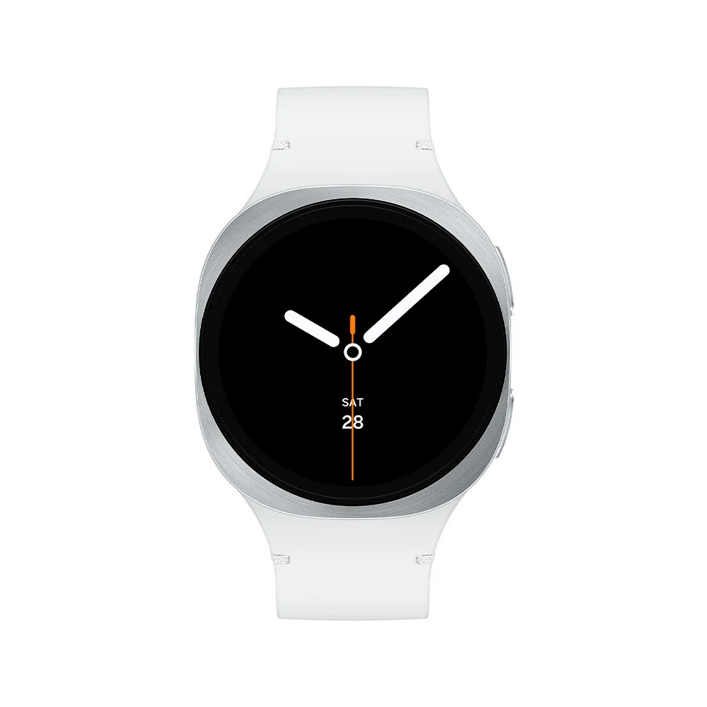 Купить Умные часы Samsung Galaxy Watch 8 44мм (SM-L335) Silver (Серебро) AE Умные часы Samsung Galaxy Watch 8 44мм (SM-L335) Silver (Серебро) AE