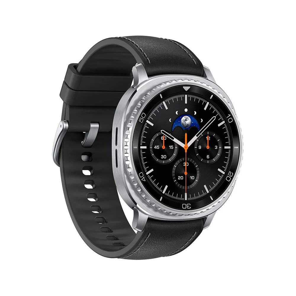 Купить Умные часы Samsung Galaxy Watch 8 Classic 46мм (SM-L500) Black (Черный) Умные часы Samsung Galaxy Watch 8 Classic 46мм (SM-L500) Black (Черный)