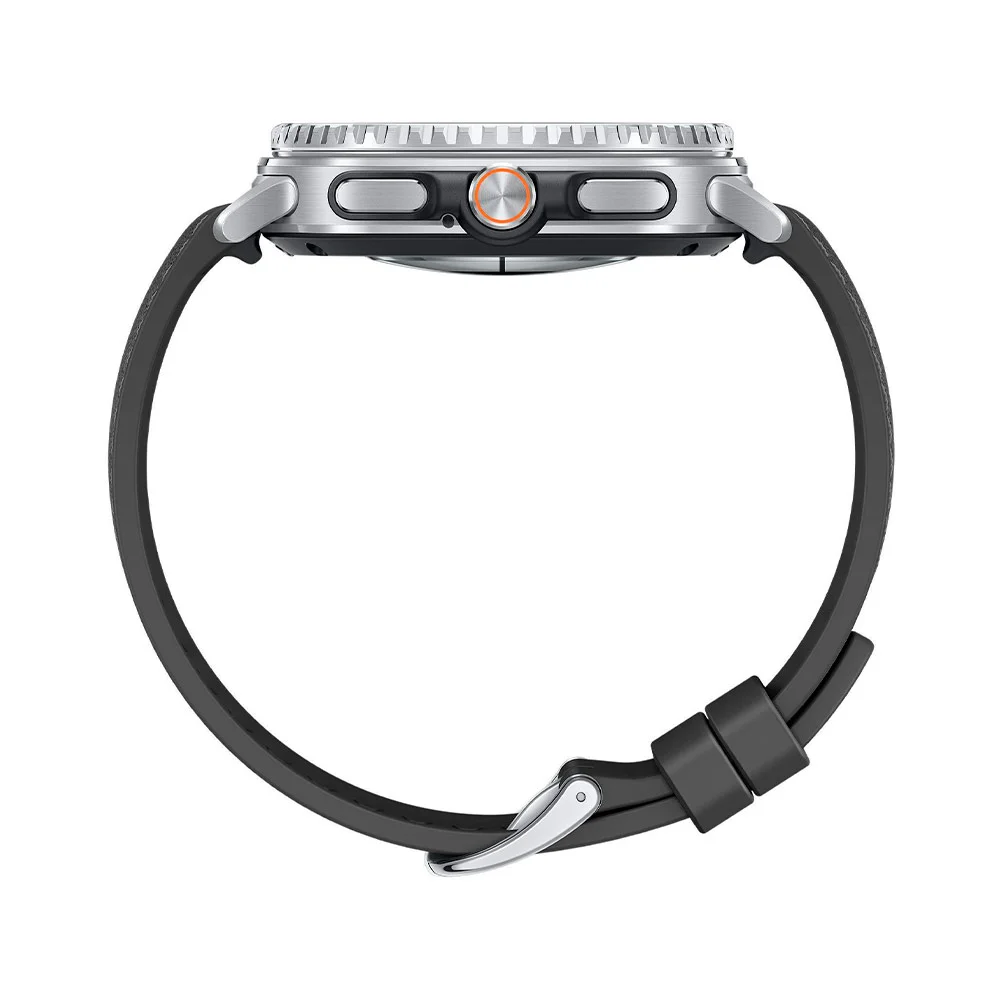 Купить Умные часы Samsung Galaxy Watch 8 Classic 46мм (SM-L500) Black (Черный) Умные часы Samsung Galaxy Watch 8 Classic 46мм (SM-L500) Black (Черный)