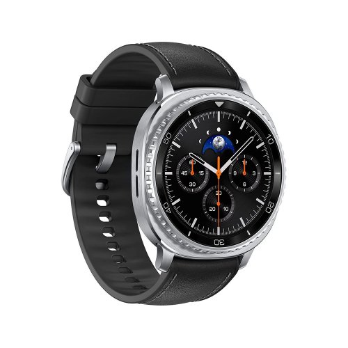 Умные часы Samsung Galaxy Watch 8 Classic 46мм (SM-L500) Black (Черный)