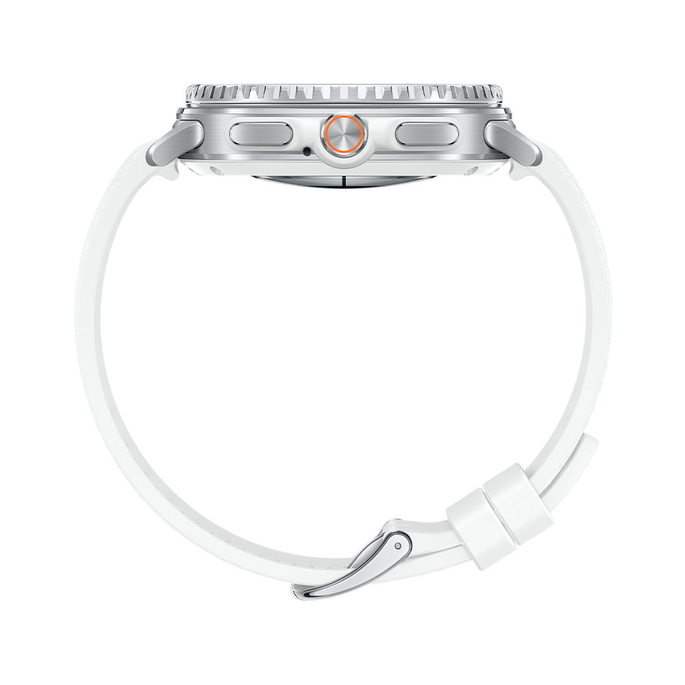 Умные часы Samsung Galaxy Watch 8 Classic 46мм (SM-L500) White (Белый)