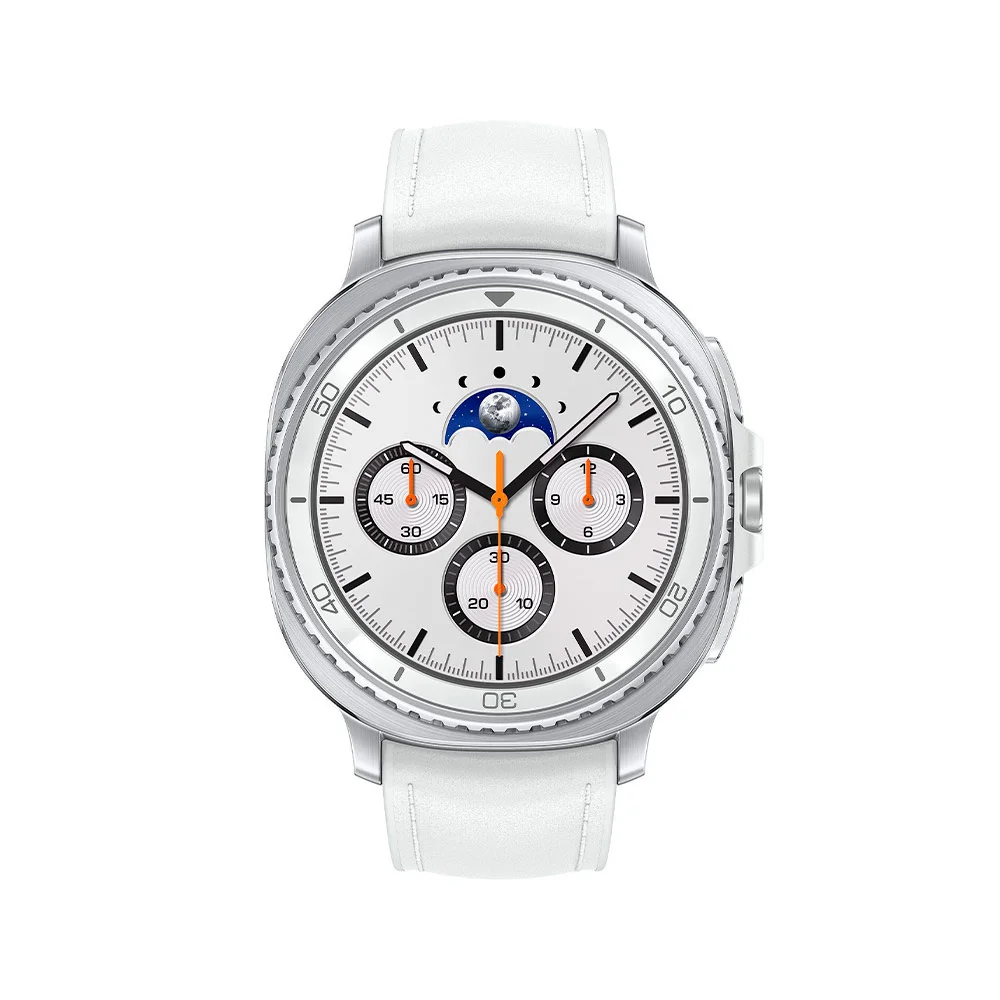 Купить Умные часы Samsung Galaxy Watch 8 Classic 46мм (SM-L500) White (Белый) Умные часы Samsung Galaxy Watch 8 Classic 46мм (SM-L500) White (Белый)
