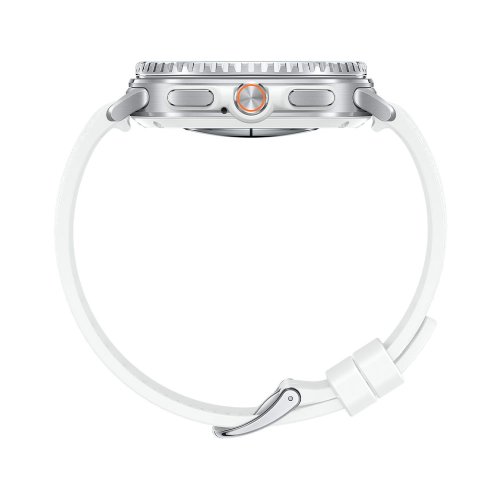 Умные часы Samsung Galaxy Watch 8 Classic 46мм (SM-L500) White (Белый)