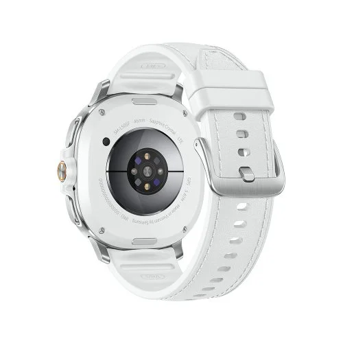 Купить Умные часы Samsung Galaxy Watch 8 Classic 46мм (SM-L500) White (Белый) Умные часы Samsung Galaxy Watch 8 Classic 46мм (SM-L500) White (Белый)