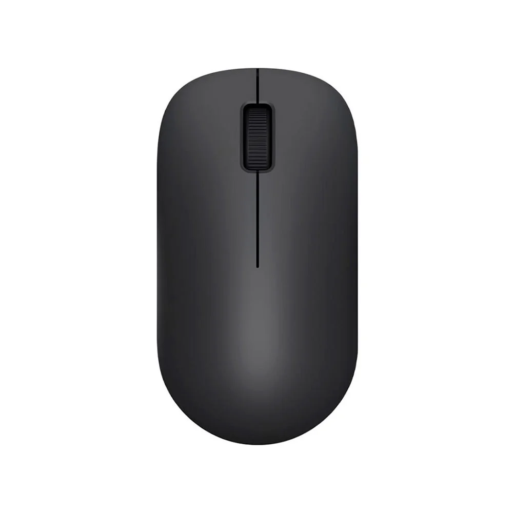 Купить Беспроводная мышь Xiaomi Mi Mouse Lite 3 (XMWXSB05YM) Черный Беспроводная мышь Xiaomi Mi Mouse Lite 3 (XMWXSB05YM) Черный