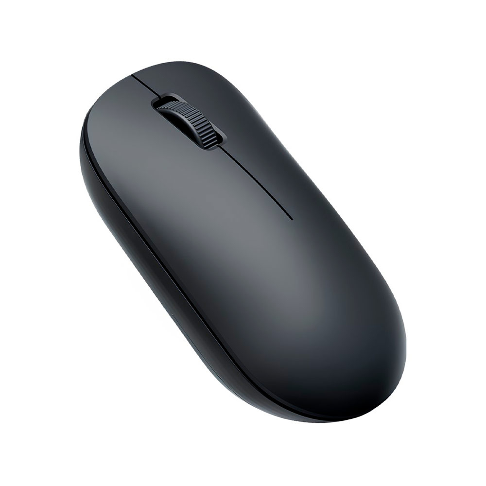 Беспроводная мышь Xiaomi Mi Mouse Lite 3 (XMWXSB05YM) Черный