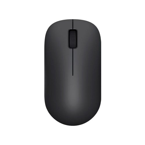 Беспроводная мышь Xiaomi Mi Mouse Lite 3 (XMWXSB05YM) Черный
