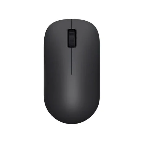 Купить Беспроводная мышь Xiaomi Mi Mouse Lite 3 (XMWXSB05YM) Черный Беспроводная мышь Xiaomi Mi Mouse Lite 3 (XMWXSB05YM) Черный