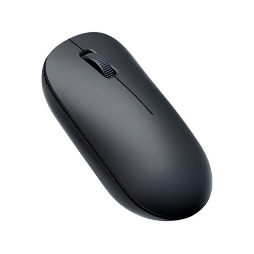 Беспроводная мышь Xiaomi Mi Mouse Lite 3 (XMWXSB05YM) Черный