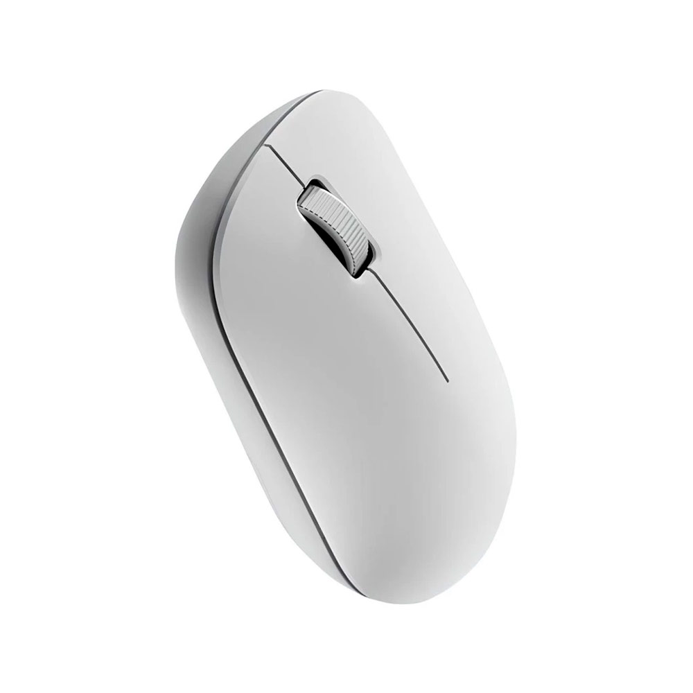 Беспроводная мышь Xiaomi Mi Mouse Lite 3 (XMWXSB05YM) Белый