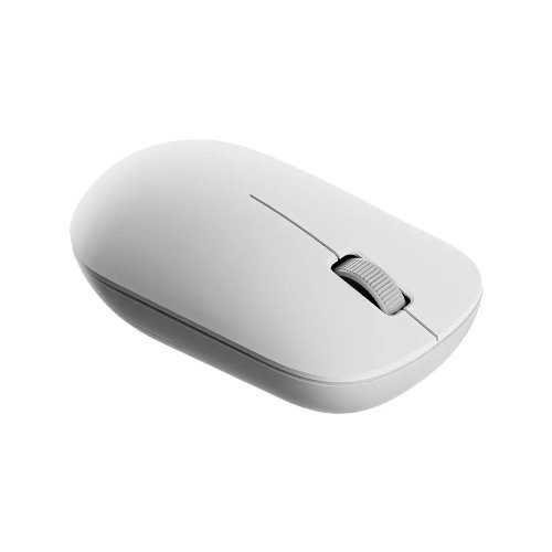 Беспроводная мышь Xiaomi Mi Mouse Lite 3 (XMWXSB05YM) Белый