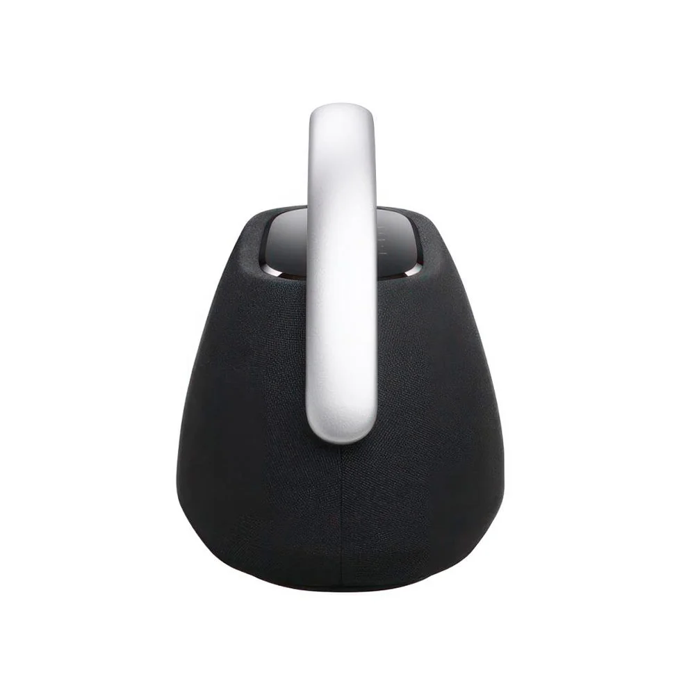 Портативная колонка Harman Kardon Go+Play 3 Black (Черный)