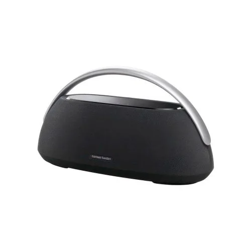 Портативная колонка Harman Kardon Go+Play 3 Black (Черный)