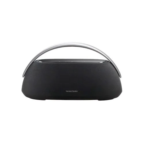 Портативная колонка Harman Kardon Go+Play 3 Black (Черный)