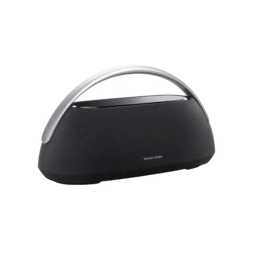 Портативная колонка Harman Kardon Go+Play 3 Black (Черный)