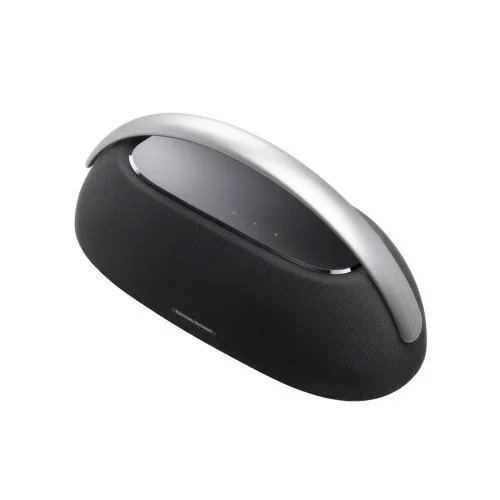 Портативная колонка Harman Kardon Go+Play 3 Black (Черный)