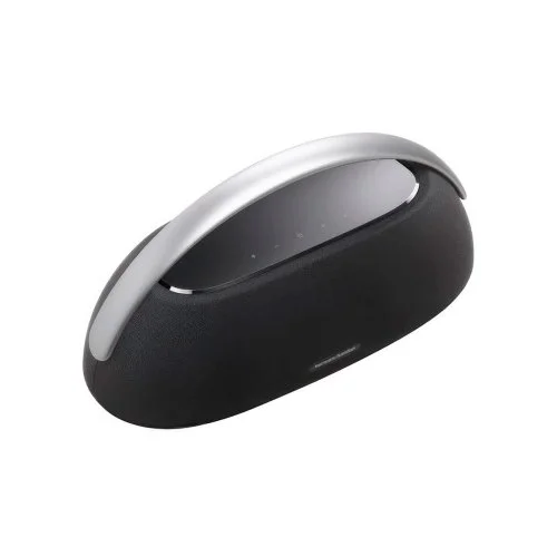 Портативная колонка Harman Kardon Go+Play 3 Black (Черный)