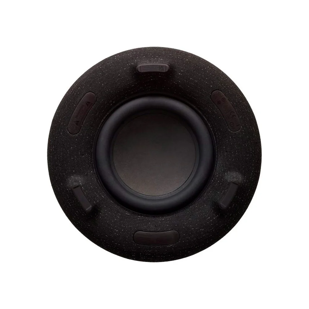 Купить Портативная акустика Harman Kardon Aura Studio 3 Black/Gold (Черно-золотой) Портативная акустика Harman Kardon Aura Studio 3 Black/Gold (Черно-золотой)