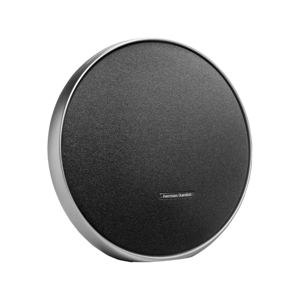 Портативная колонка Harman Kardon Onyx Studio 9 Black (Черный)
