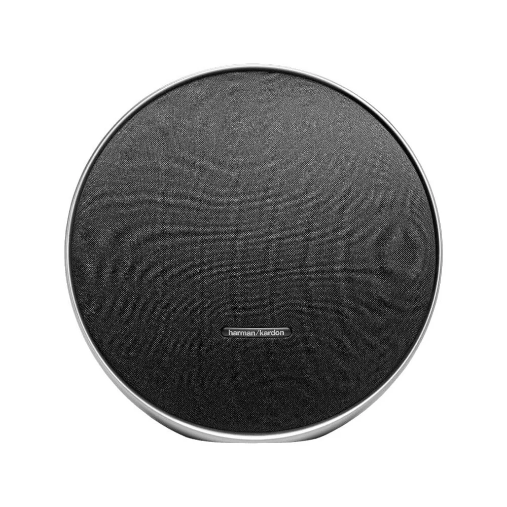 Портативная колонка Harman Kardon Onyx Studio 9 Black (Черный)