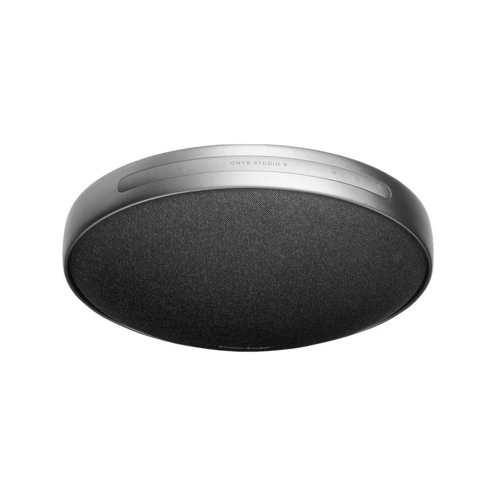 Портативная колонка Harman Kardon Onyx Studio 9 Black (Черный)