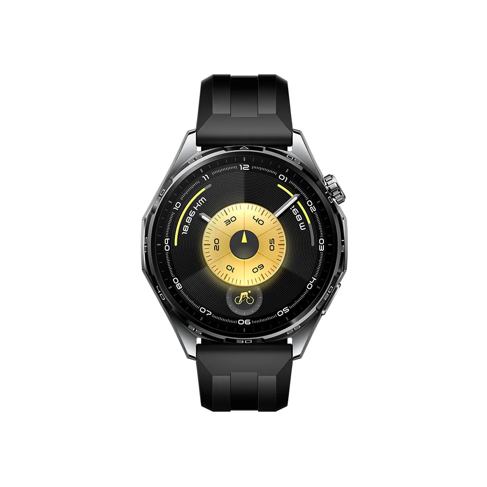 Купить Умные часы Huawei Watch GT 6 46мм Черный Умные часы Huawei Watch GT 6 46мм Черный