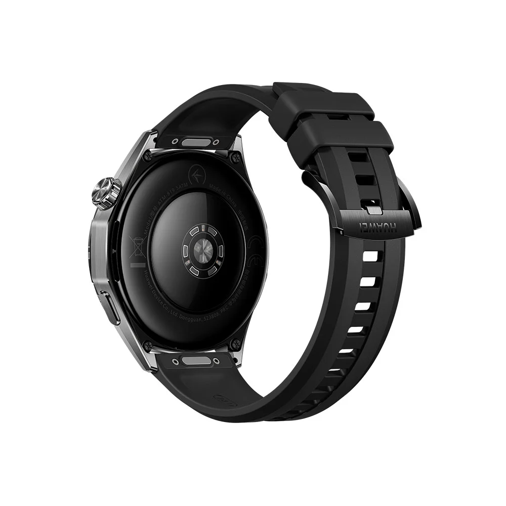 Купить Умные часы Huawei Watch GT 6 46мм Черный Умные часы Huawei Watch GT 6 46мм Черный