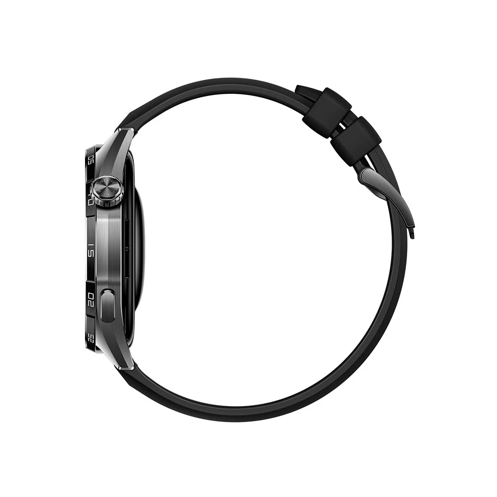 Купить Умные часы Huawei Watch GT 6 46мм Черный Умные часы Huawei Watch GT 6 46мм Черный