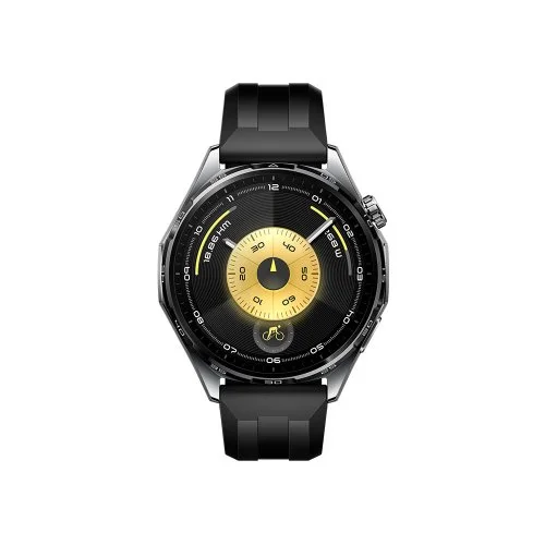 Купить Умные часы Huawei Watch GT 6 46мм Черный Умные часы Huawei Watch GT 6 46мм Черный