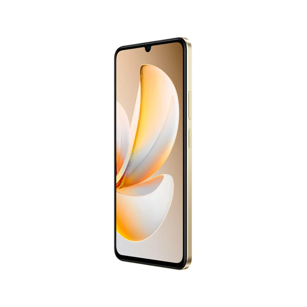 Купить Смартфон Realme Note 70 6/128Gb Gold (Золотой) RU Смартфон Realme Note 70 6/128Gb Gold (Золотой) RU