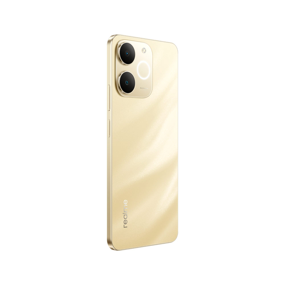 Смартфон Realme Note 70 6/128Gb Gold (Золотой) RU