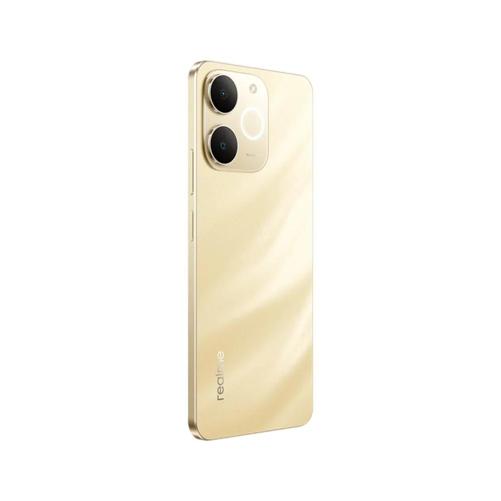 Купить Смартфон Realme Note 70 6/128Gb Gold (Золотой) RU Смартфон Realme Note 70 6/128Gb Gold (Золотой) RU