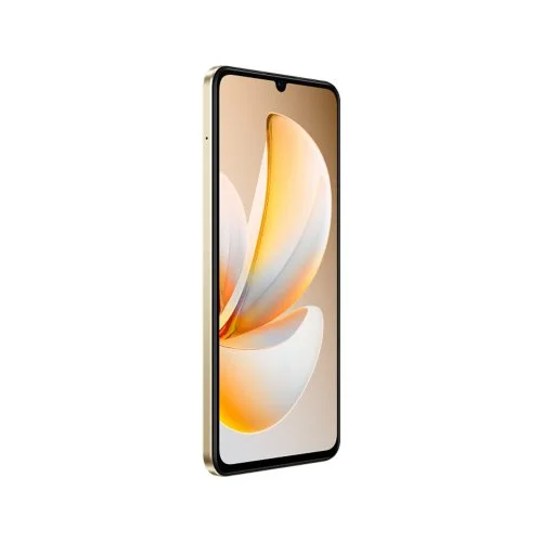 Купить Смартфон Realme Note 70 6/128Gb Gold (Золотой) RU Смартфон Realme Note 70 6/128Gb Gold (Золотой) RU