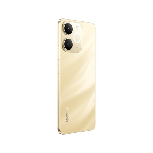 Смартфон Realme Note 70 6/128Gb Gold (Золотой) RU
